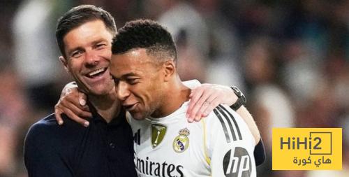 دعم لاعبي الريال لن ينقذ ألونسو ..!