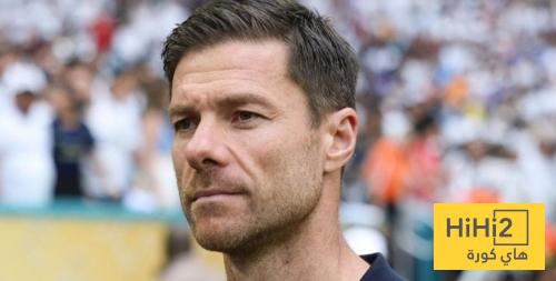 لماذا ينظر لمباراة الافيس على انها الاخيرة لـ الونسو ؟