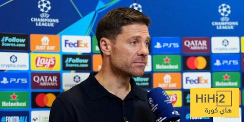 صحفية مدريدية تؤيد فكرة إقالة ألونسو