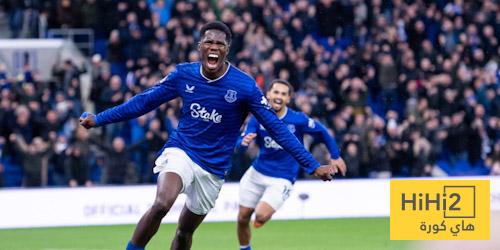أرقام مهمة قبل مباراة تشيلسي وإيفرتون
