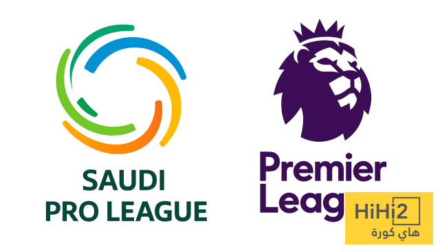 الدوري السعودي نسخة مصغرة من ” البريميرليغ ” !