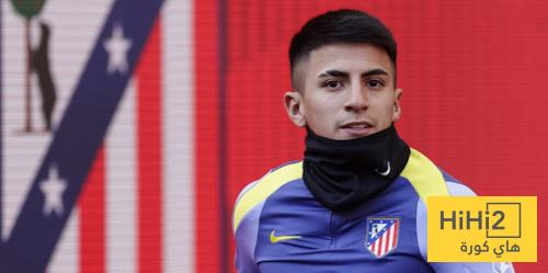 نتيجة آخر مباراة بين أتلتيكو مدريد وفالنسيا