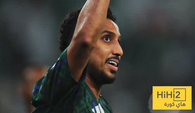 سالم الدوسري .. أيقونة سعودية عربية ! سالم الدوسري .. أيقونة سعودية عربية !