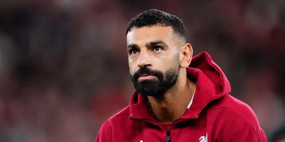 هل يريد سلوت بقاء صلاح في ليفربول؟.. المدرب الهولندي يرد