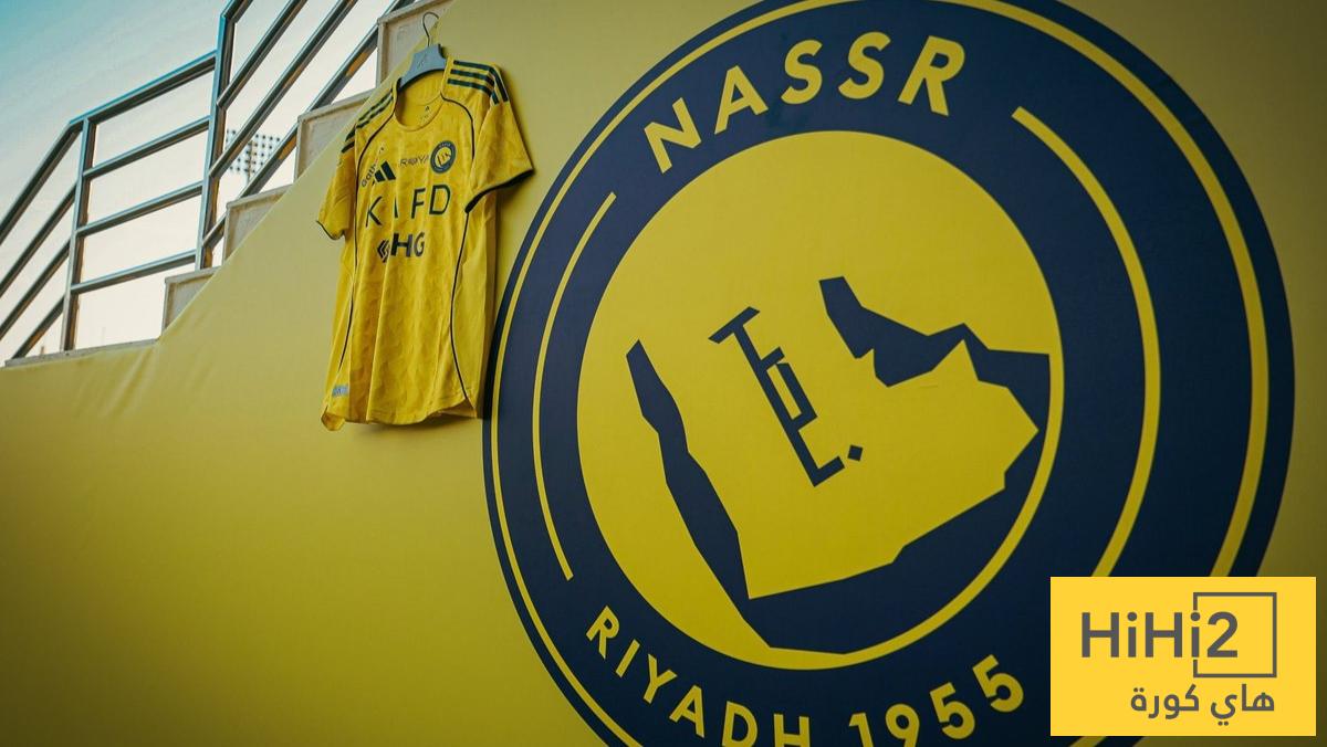 الخطر يهدد أكاديمية النصر ! الخطر يهدد أكاديمية النصر !