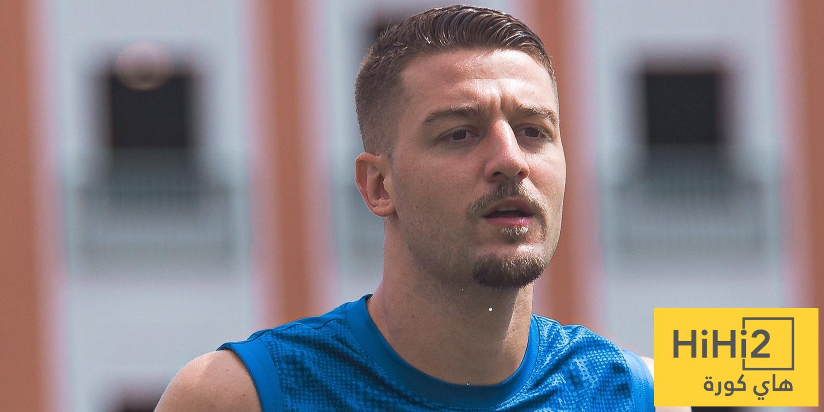 في الكورة : البديل المنتظر لـ سافيتش يختبره المنتخب السعودي !