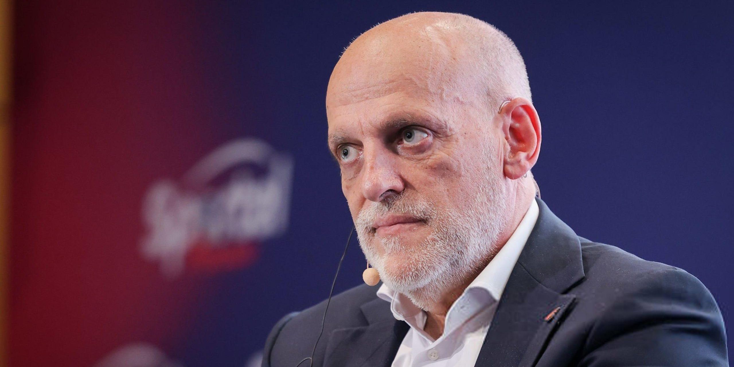 نصيحة خافيير تيباس لتشابي ألونسو