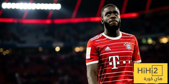 أكبر منافس لريال مدريد على صفقة أوباميكانو