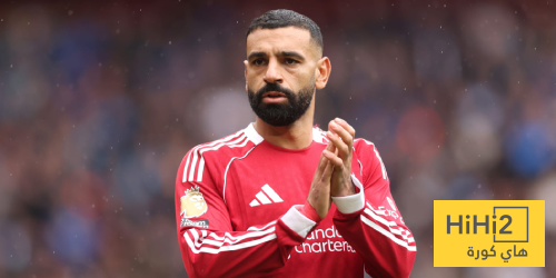 أرقام كبيرة لصلاح ضد برايتون