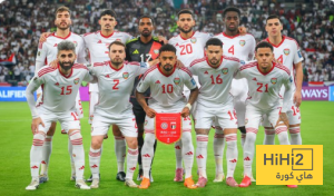 الحكم يلغي ركلة جزاء للإمارات أمام المنتخب السعودي في الدقيقة 38