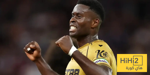 بايرن ميونخ يكثف مجهوداته للتعاقد مع جويهي