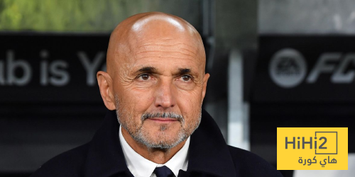 يوفنتوس ينوي الإبقاء على سباليتي