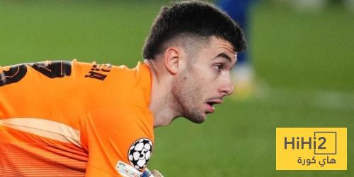 خوان غارسيا بنفس عيوب تشيزني