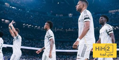 لاعبو الريال يعترفون ..!