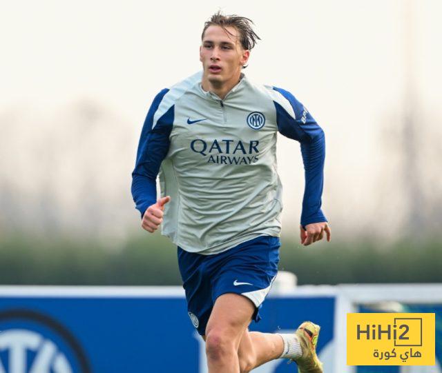 أرقام مهمة قبل مباراة الإنتر وجنوى 2 أرقام مهمة قبل مباراة الإنتر وجنوى 1