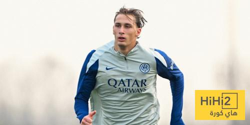 أرقام مهمة قبل مباراة الإنتر وجنوى