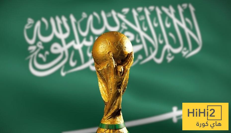 بعد غياب 16 عامًا .. فيفا يرشح طاقمًا سعوديًا لمونديال 2026