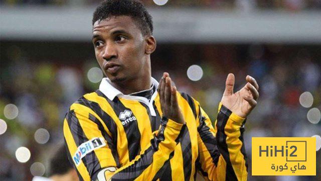 محترف الاتحاد يرد على تشبيهه بـ محمد نور