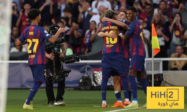 نجم برشلونة الذي فند الخرافات الخمس !