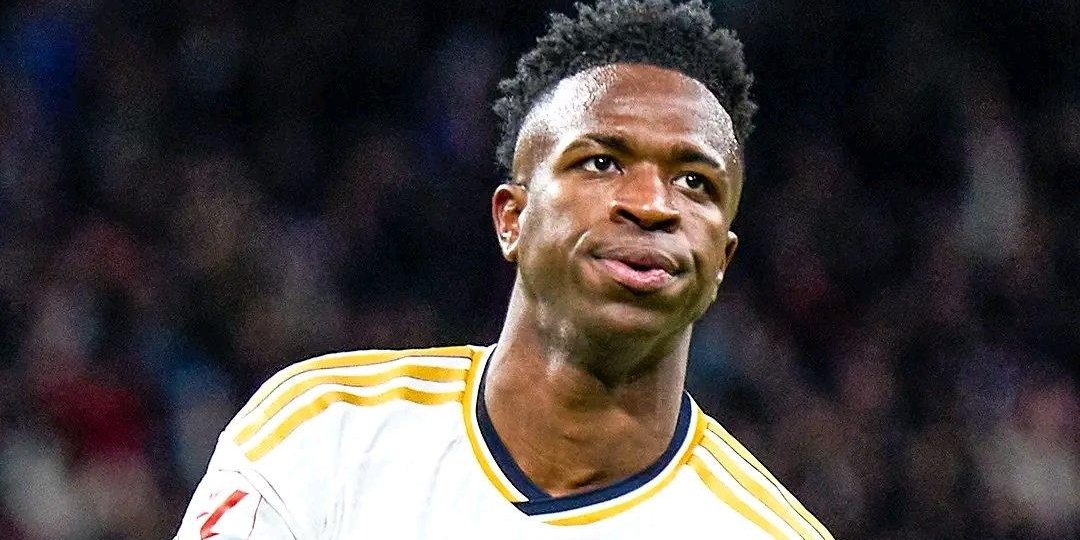 فينيسيوس أكبر المستهدفين من الخصوم