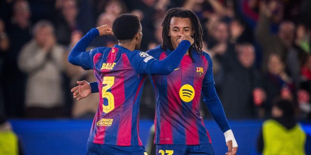 برشلونة ينتظر معادلة رقمه التاريخي من بوابة أوساسونا