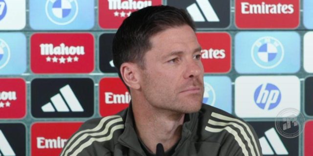 غيابات ريال مدريد أمام ألافيس.. كيف علق ألونسو؟