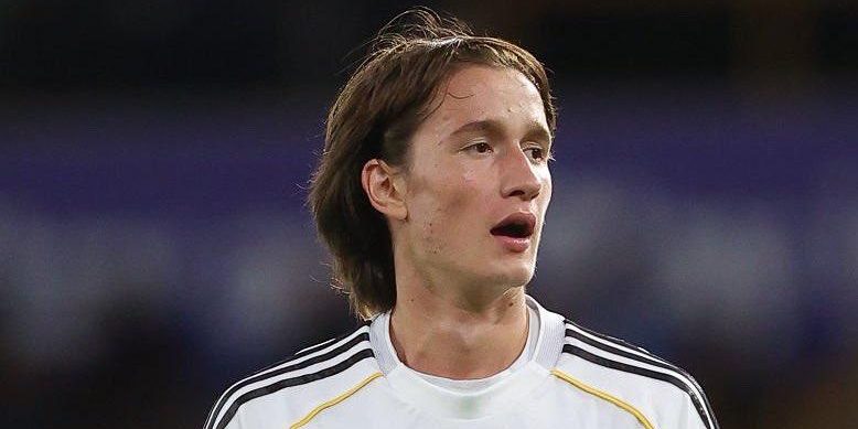 صورة: كم لاعب من الكاستيا في قائمة ريال مدريد أمام ألافيس؟