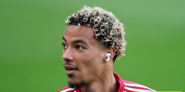 ليفربول يسجل الهدف الاول امام برايتون