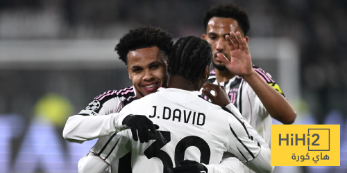 تشكيلة يوفنتوس المتوقعة ضد بولونيا في الدوري الإيطالي