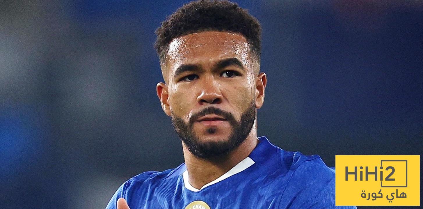 جيمس يفعلها للمرة الأولى منذ فترة طويلة!