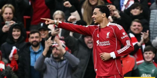 اسرع هدف في الدوري الانجليزي الممتاز