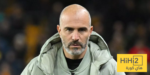 ماريسكا يحير الجميع بتصريح غامض!