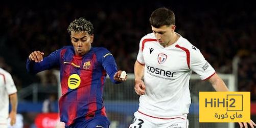 صحفي مدريدي ينفجر غضبا من الغاء هدف اوساسونا ضد برشلونة
