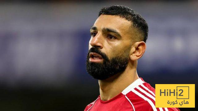 محمد صلاح يصل جدة هذا الأسبوع !