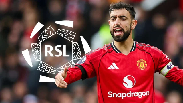 برونو فيرنانديز على طاولة الهلال والاتحاد !