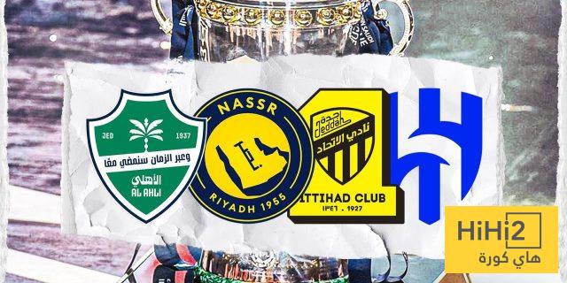 أكبر عقبة أمام مستثمري الأربعة الكبار في دوري روشن !