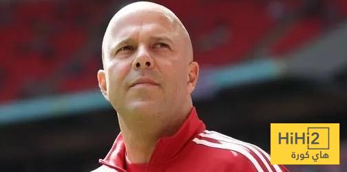 موقف سلوت من عودة محمد صلاح لليفربول بعد كأس الأمم الإفريقية !