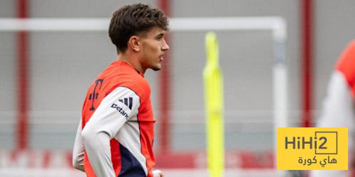 أرقام مهمة قبل مباراة البايرن وماينز