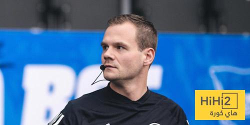 أرقام خاصة بحكم مباراة البايرن وماينز