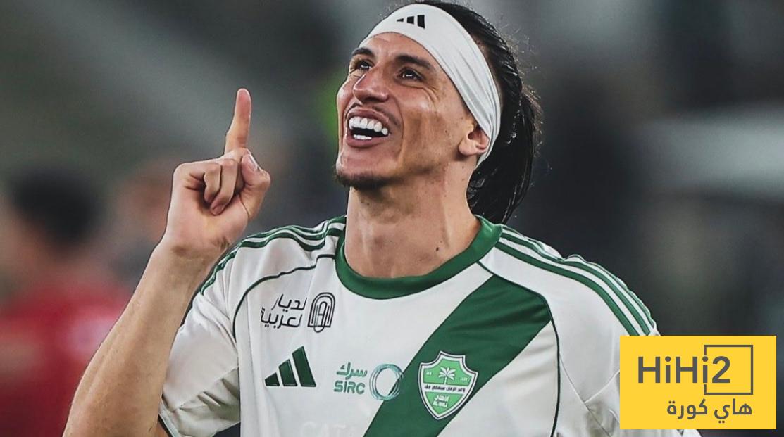 إدارة الأهلي تضع إيبانيز قبل محرز ! إدارة الأهلي تضع إيبانيز قبل محرز !