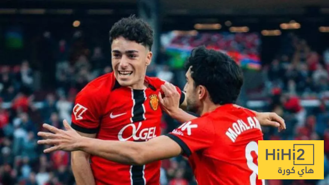 خطة برشلونة لفيرجيلي !