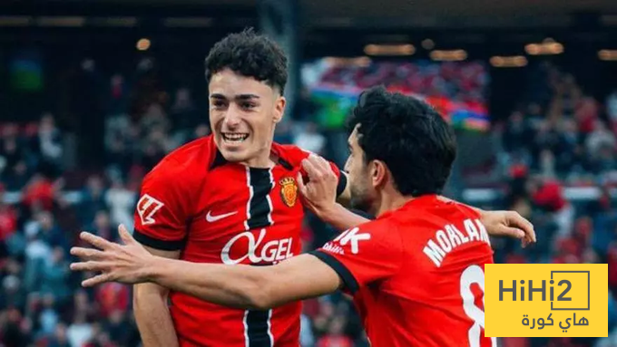 خطة برشلونة لفيرجيلي !