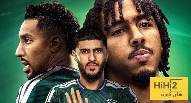 تشكيلة السعودية المتوقعة أمام الأردن في نصف نهائي كأس العرب 2025