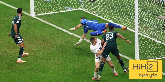 تاريخ المواجهات بين السعودية والأردن قبل نصف نهائي كأس العرب 2025