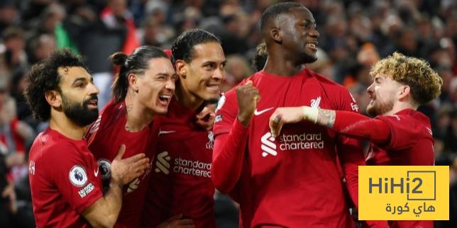 ليفربول يستعد لرحيل إبراهيما كوناتي ويحدد البدلاء المحتملين