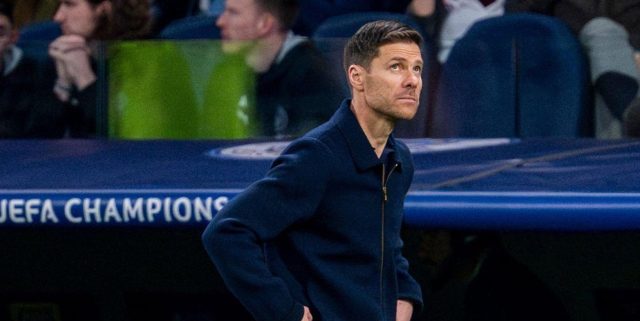 أزمة ريال مدريد أكبر من مجرد خسارة مباراة…!