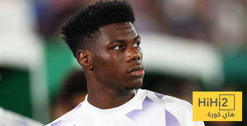 تشواميني مهدد بالغياب عن لقاء إشبيلية !