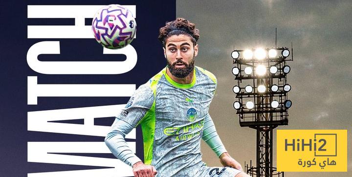 تقييم تشكيلة مانشستر سيتي هذا الموسم