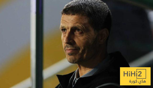 مدرب منتخب الأردن : أريد حكم عادل لمباراتنا أمام السعودية … !