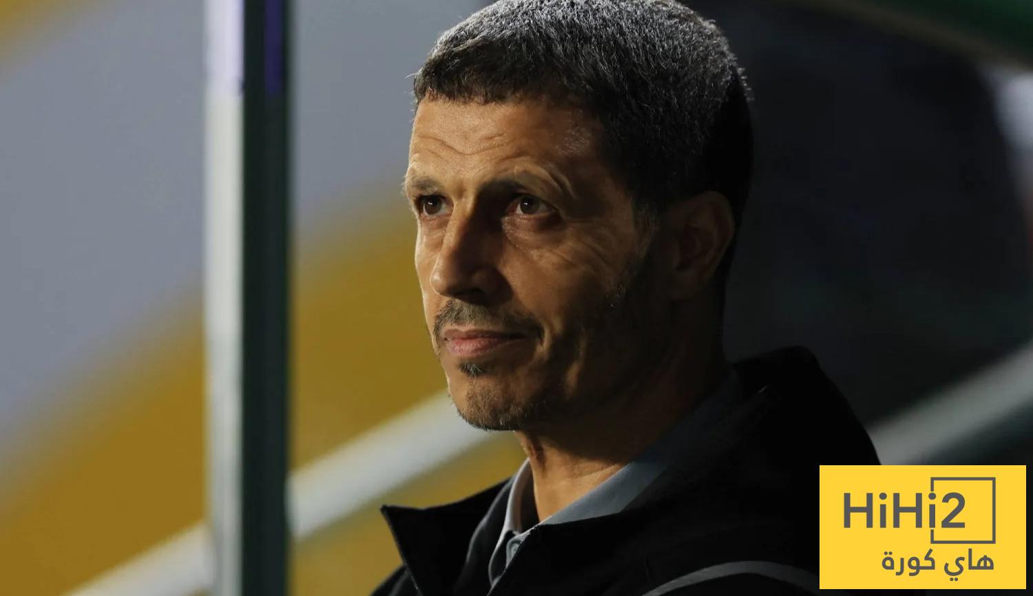 مدرب منتخب الأردن : أريد حكم عادل لمباراتنا أمام السعودية … ! مدرب منتخب الأردن : أريد حكم عادل لمباراتنا أمام السعودية … !